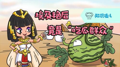 兔子姬吃瓜群众,吃瓜群众的趣味解读