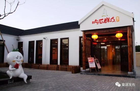 大学食堂吃瓜群众,吃瓜群众的美食盛宴与生活百态