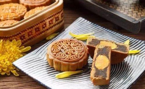 什么瓜可以包月饼吃,创意包装,瓜果变身月饼伴侣
