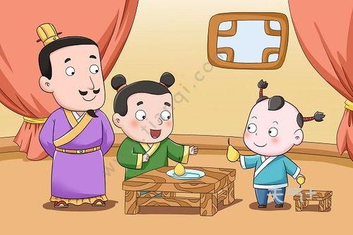 丢桃吃瓜成语