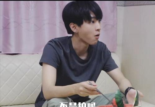 吃瓜视频王俊凯,揭秘娱乐圈幕后故事