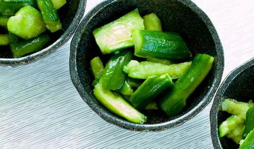 吃瓜的瓜条怎么做好吃,解锁美味吃瓜新境界